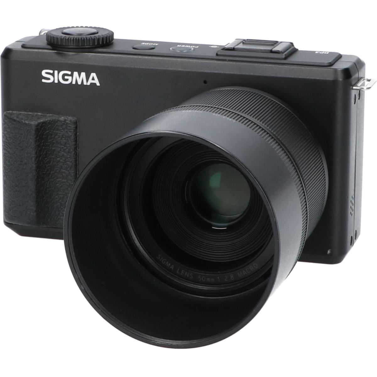 価格.com - シグマ SIGMA dp3 Quattro LCDビューファインダーキット