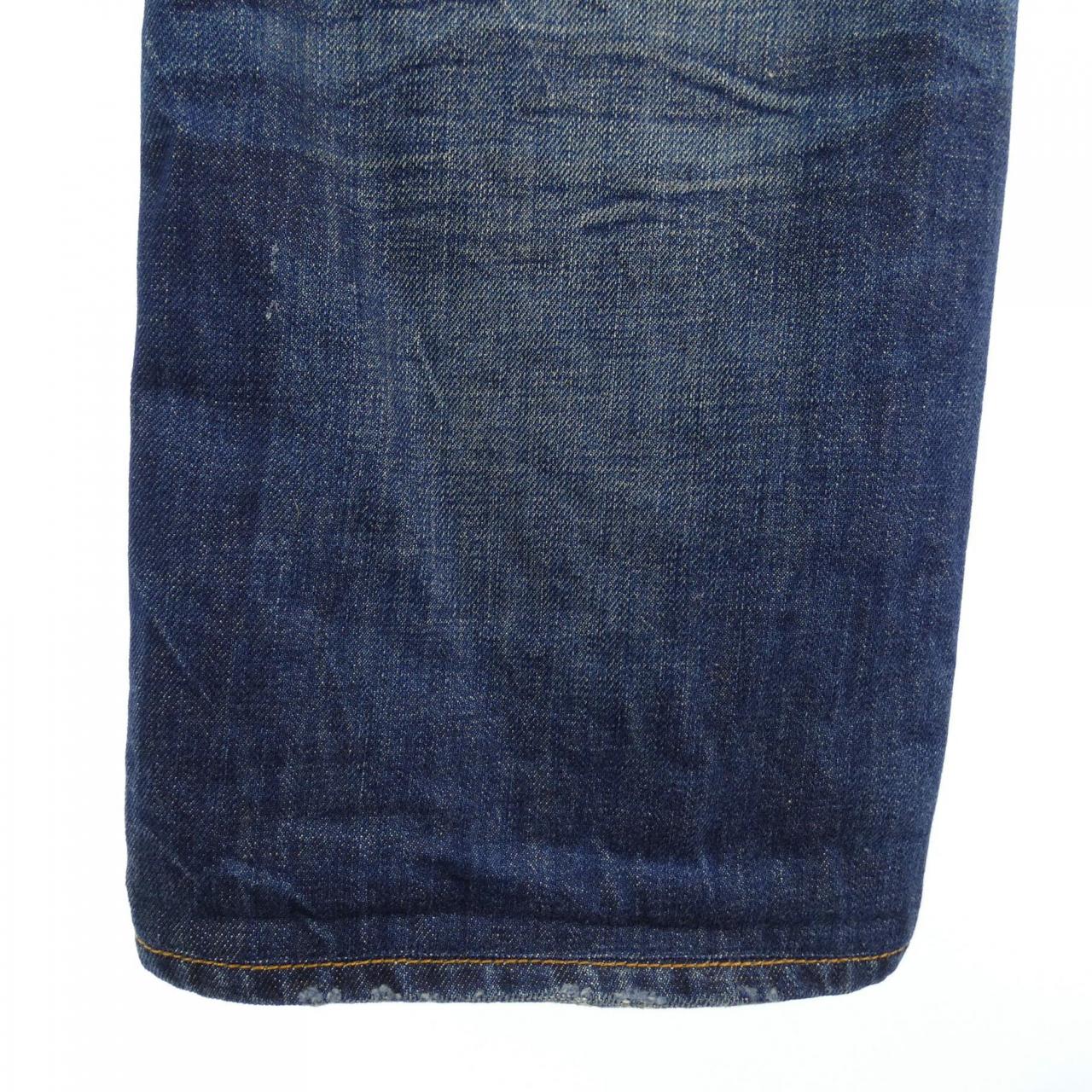 コメ兵 ロンハーマン Ron Herman ジーンズ ロンハーマン メンズ ファッション ボトムス ジーンズ 公式 日本最大級のリユースデパートkomehyo