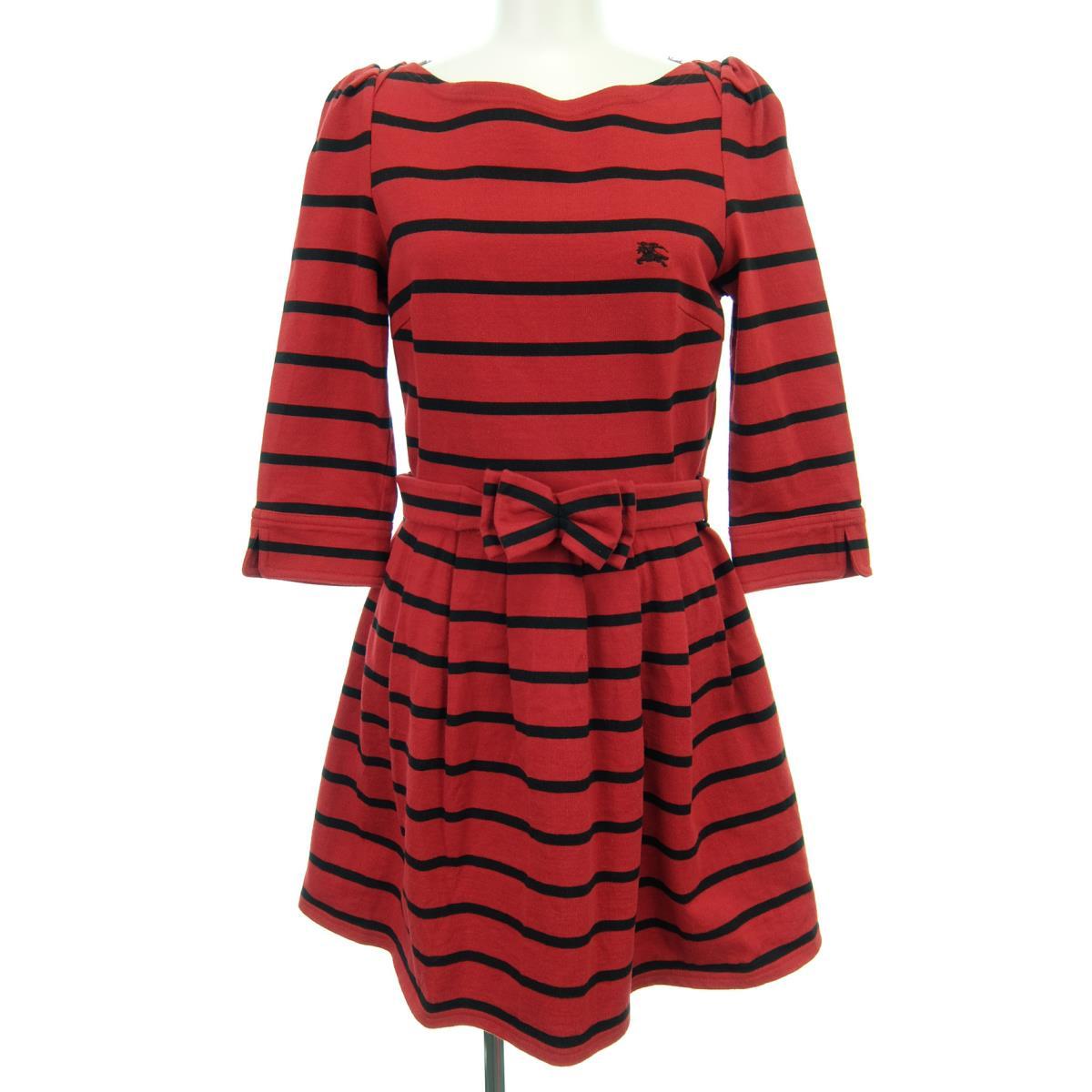 コメ兵 バーバリーブルーレーベル ｂｕｒｂｅｒｒｙ ｂｌｕｅ ｌａｂｅｌ ワンピース バーバリーブルーレーベル レディースファッション トップス その他 公式 日本最大級のリユースデパートkomehyo