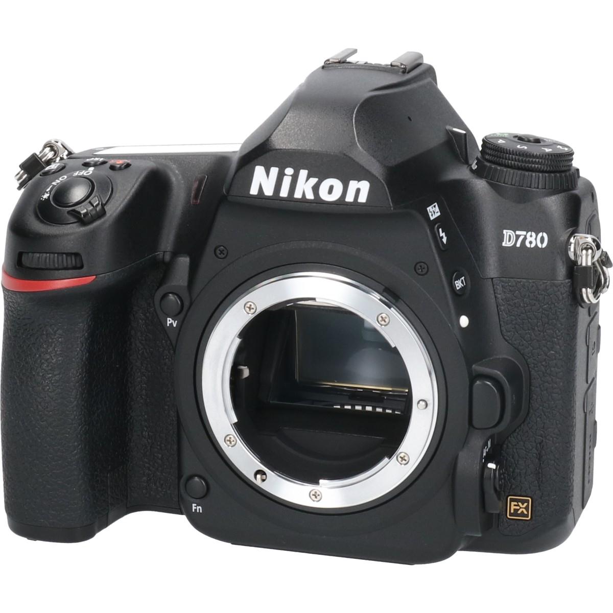 D780 ボディ 中古価格比較 - 価格.com