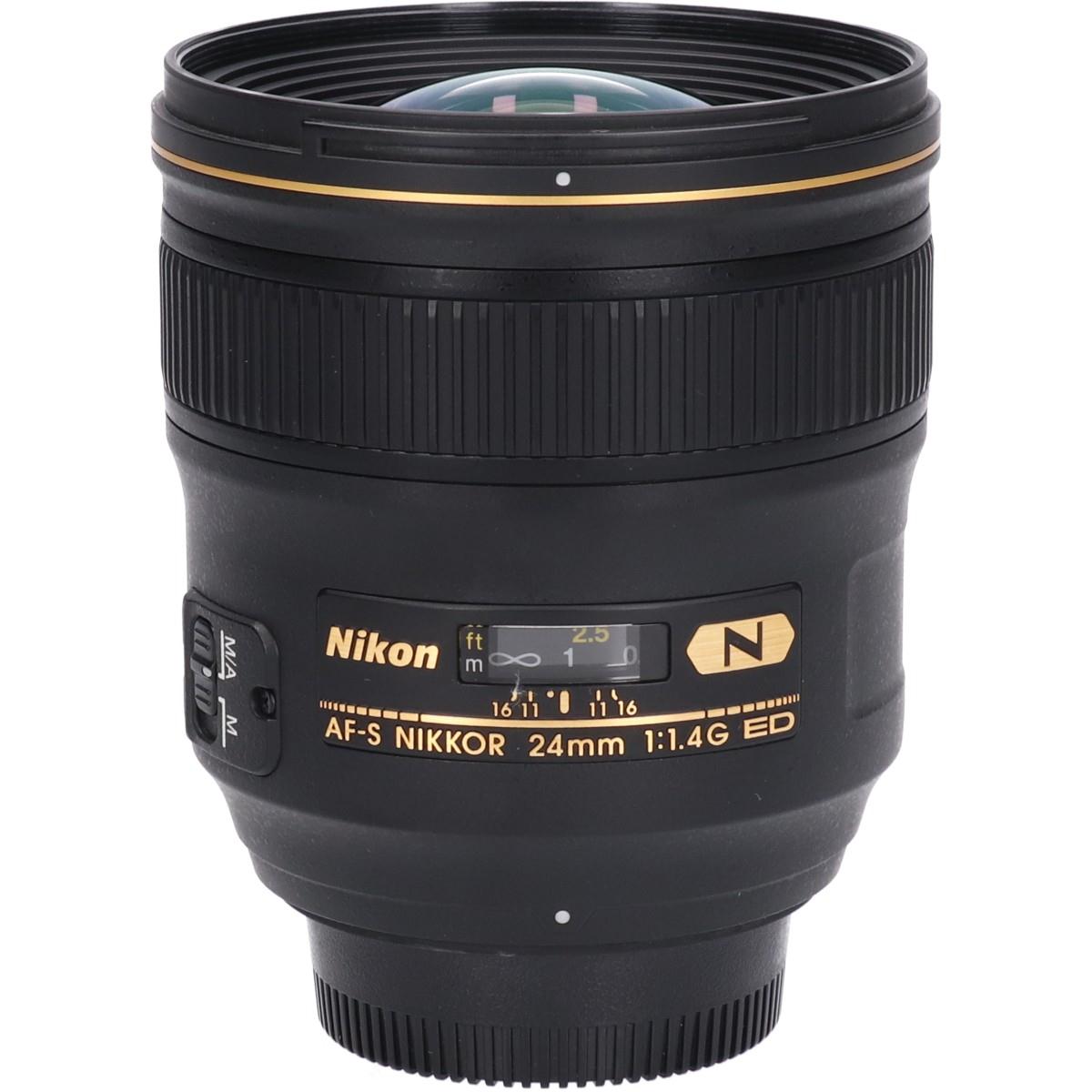 AF-S24/1.4G ED