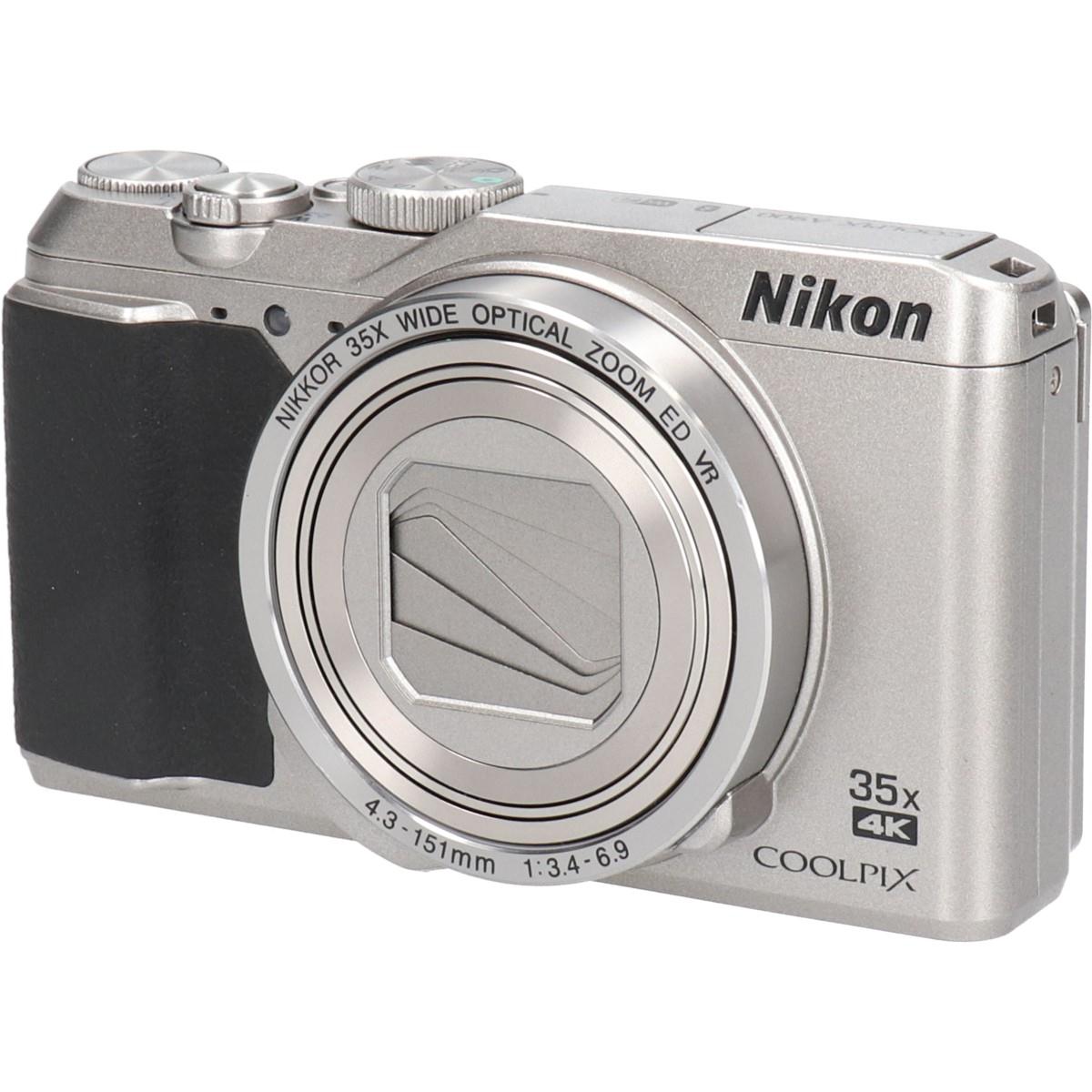 COOLPIX A900 中古価格比較 - 価格.com