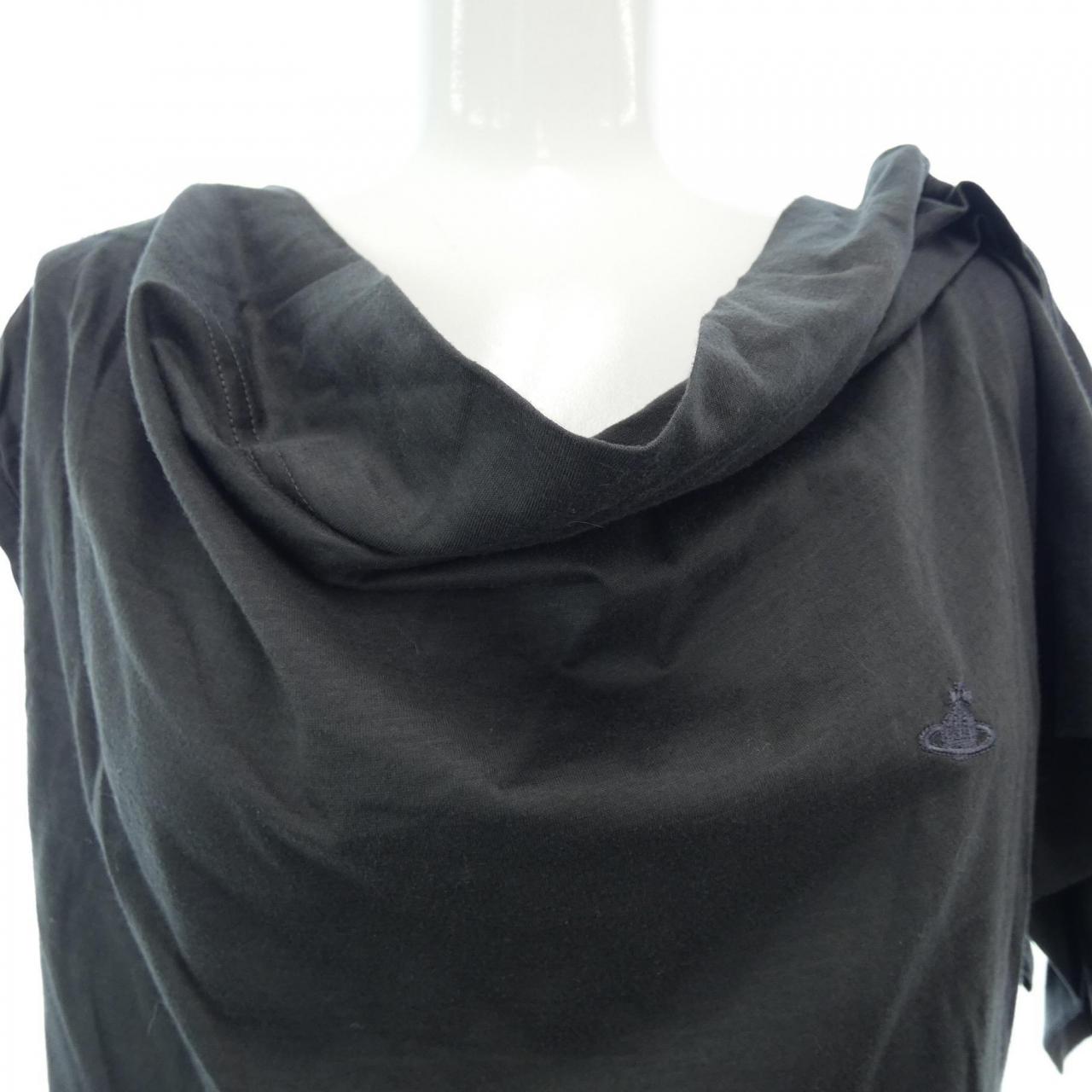 コメ兵 ヴィヴィアンウエストウッドレッド Vivienne Westwood Re ワンピース ヴィヴィアン ウエストウッドレッド レディースファッション トップス その他 公式 日本最大級のリユースデパートkomehyo