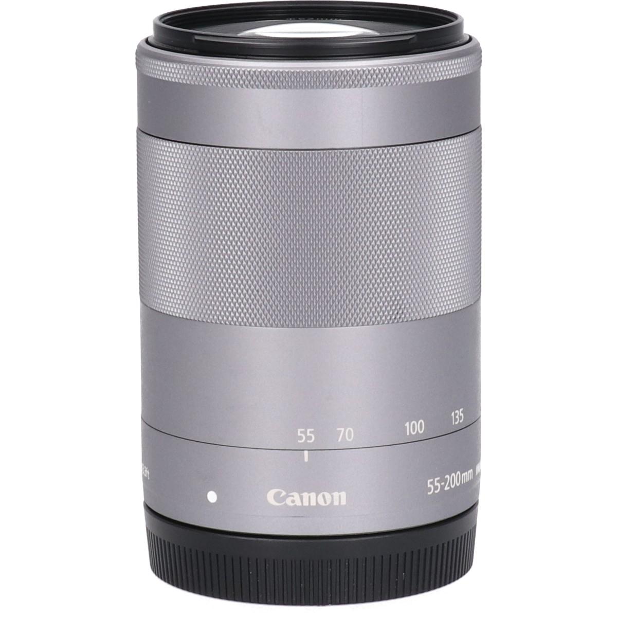 EF-M55-200mm F4.5-6.3IS STM