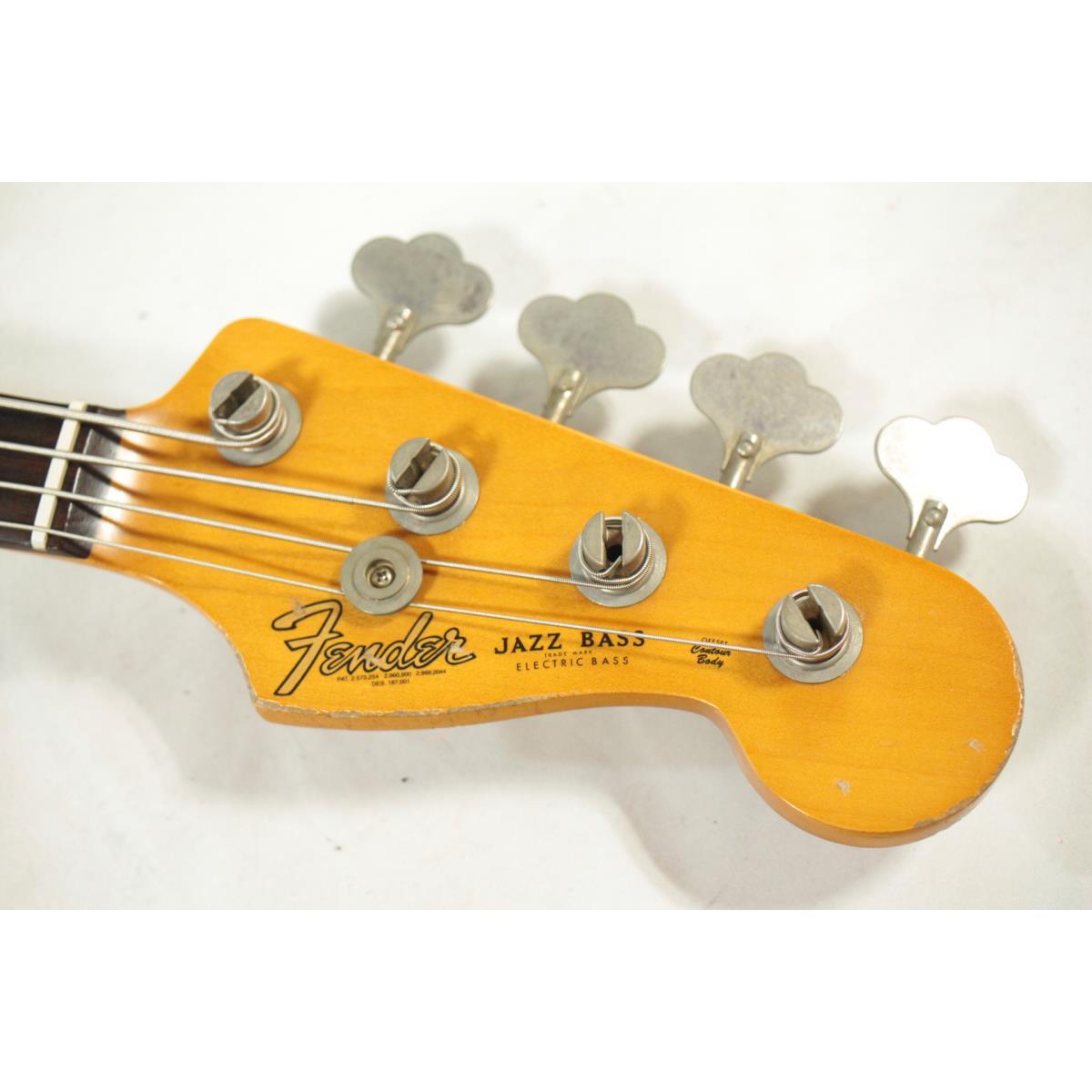 コメ兵 ｆｅｎｄｅｒ ｆｌｅａ ｊａｚｚ ｂａｓｓ ｒｏａｄ ｗｏｒｎ フェンダー 楽器 ベース 公式 日本最大級のリユースデパートkomehyo