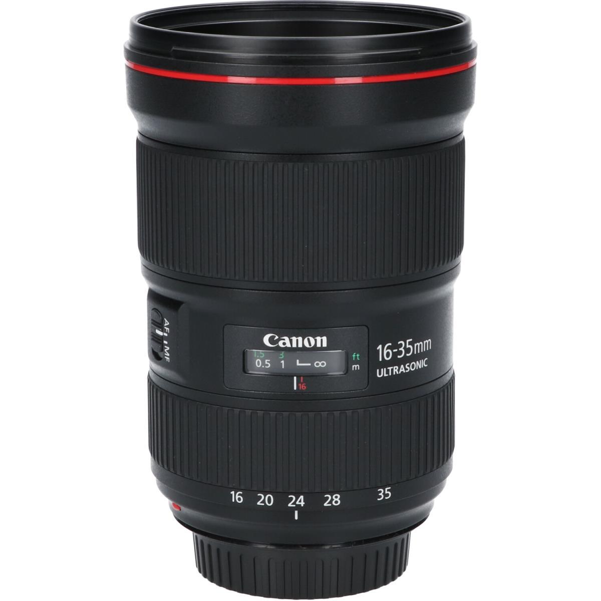 EF16-35mm F2.8L III USM 中古価格比較 - 価格.com