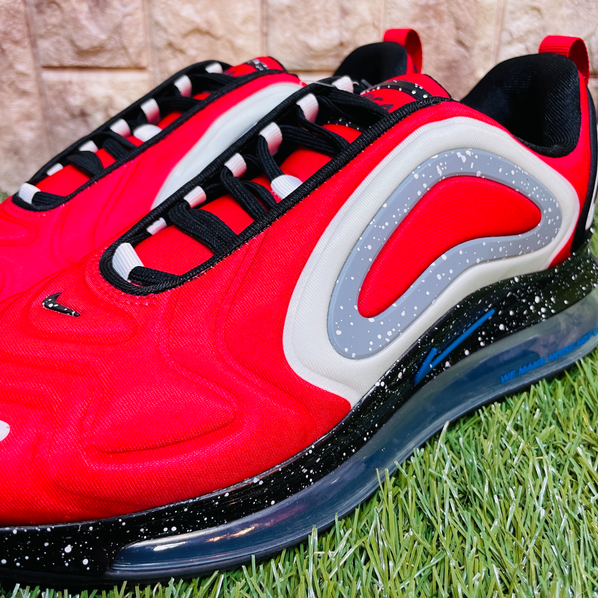 24 0cm アンダーカバー ナイキ エアマックス 7 Nike コラボ メンズスニーカーのフリマ商品 Kante Komehyo