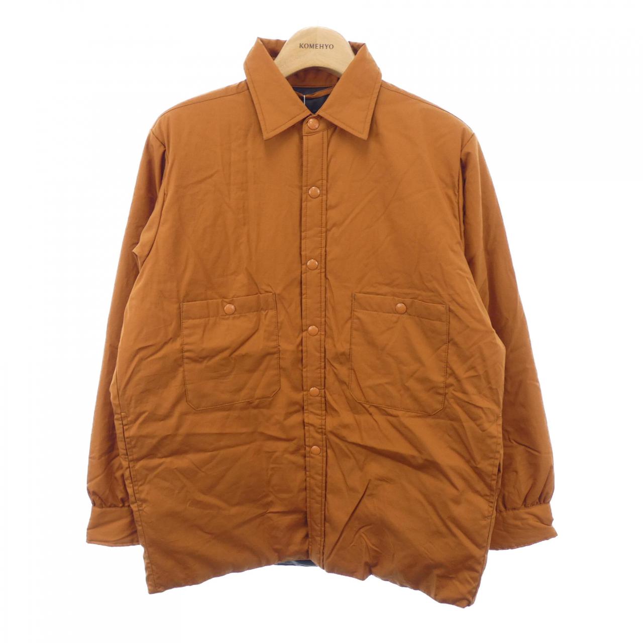 コメ兵 シェラデザイン Sierra Designs ダウンブルゾン シェラデザイン メンズファッション アウター ジャケット ダウンジャケット コート 公式 日本最大級のリユースデパートkomehyo