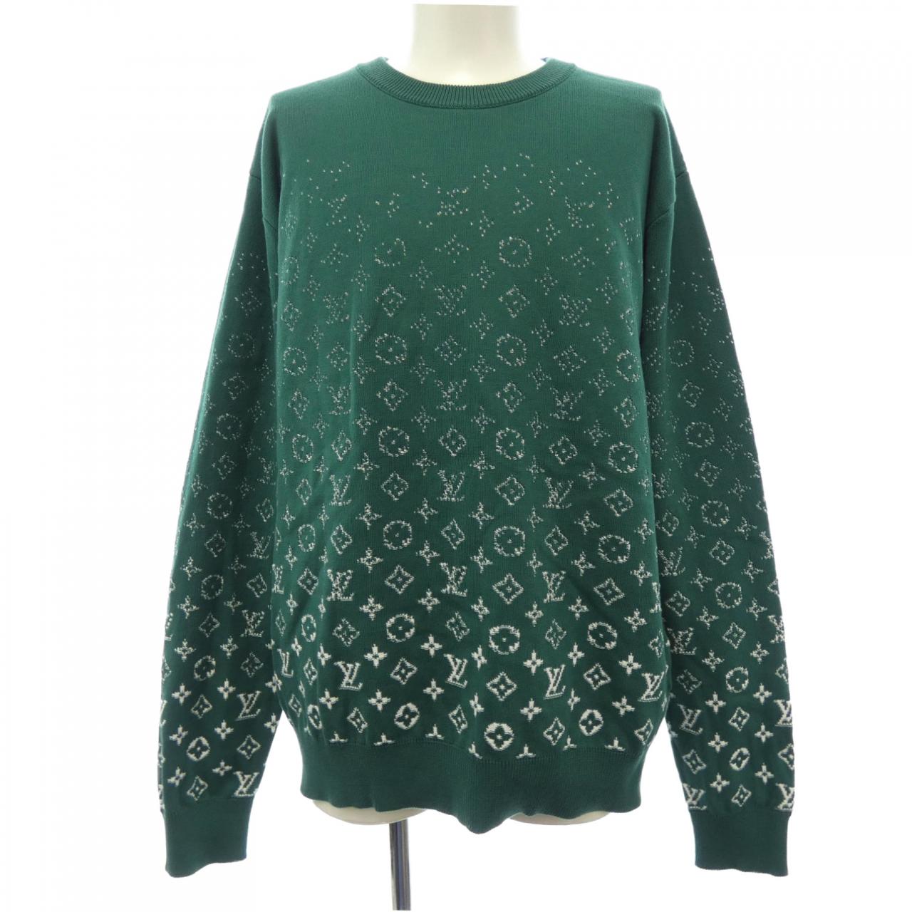 Authentic LOUIS VUITTON Knitwear #241-003-652-8054 | eBay