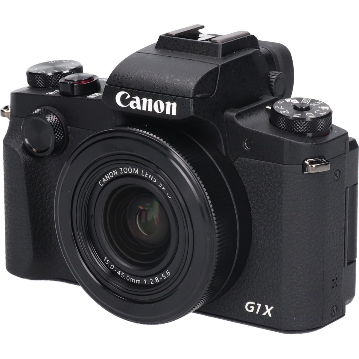 価格.com - CANON PowerShot G1 X Mark III 価格比較