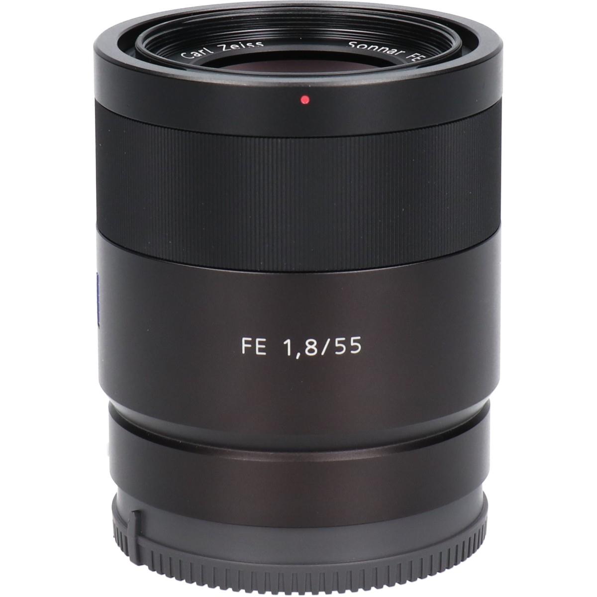 Sonnar T* FE 55mm F1.8 ZA SEL55F18Z 中古価格比較 - 価格.com