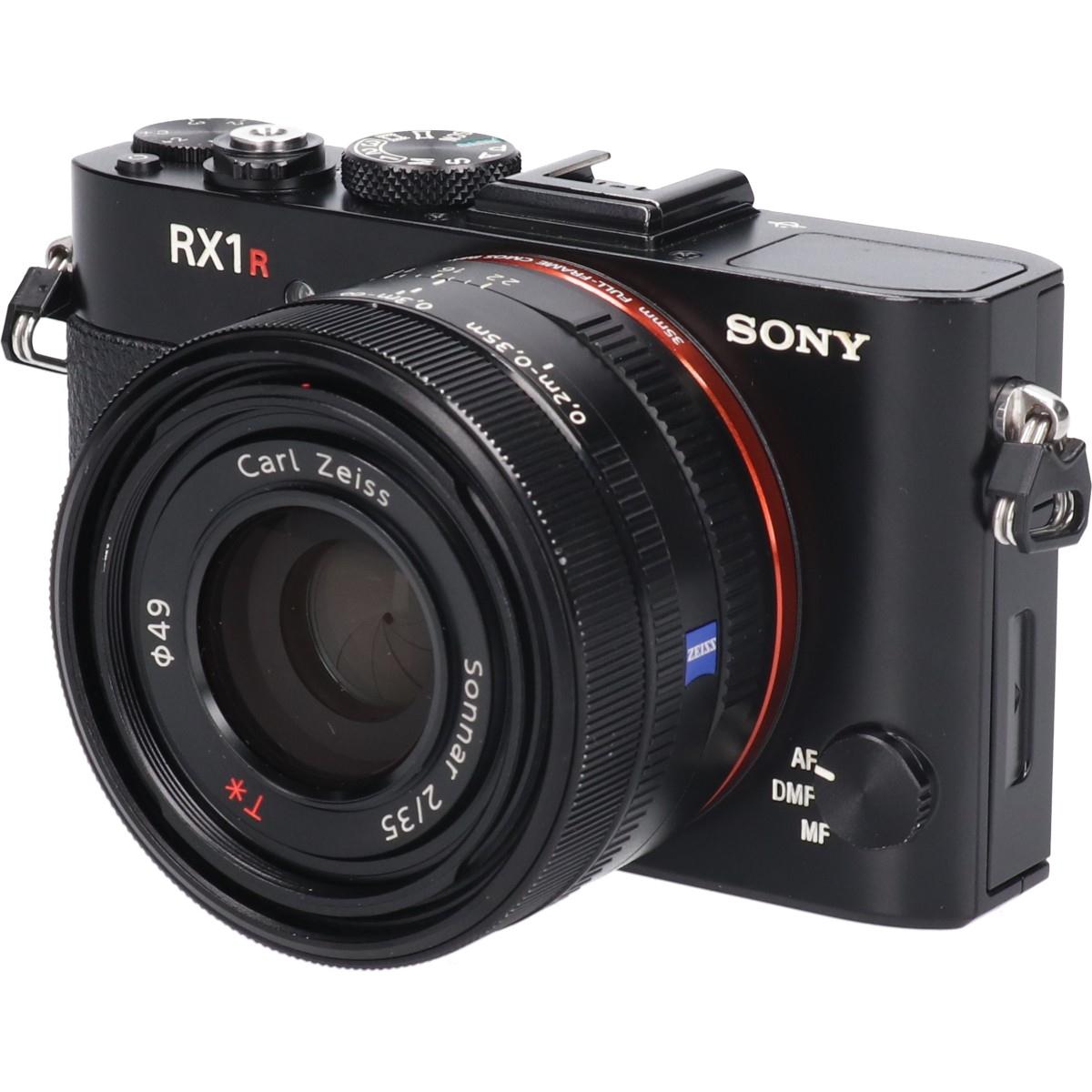サイバーショット DSC-RX1R 中古価格比較 - 価格.com
