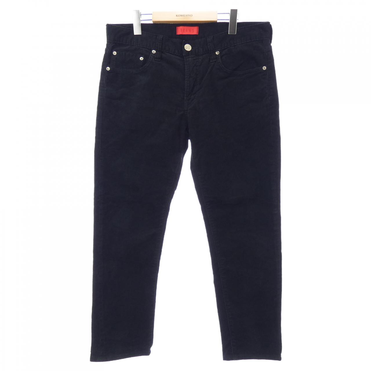 コメ兵 レッドカード Red Card パンツ レッドカード メンズファッション ボトムス パンツ 公式 日本最大級のリユースデパートkomehyo