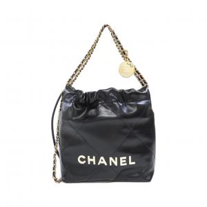 [Unused items] CHANEL CHANEL 22 line AS3980 bag