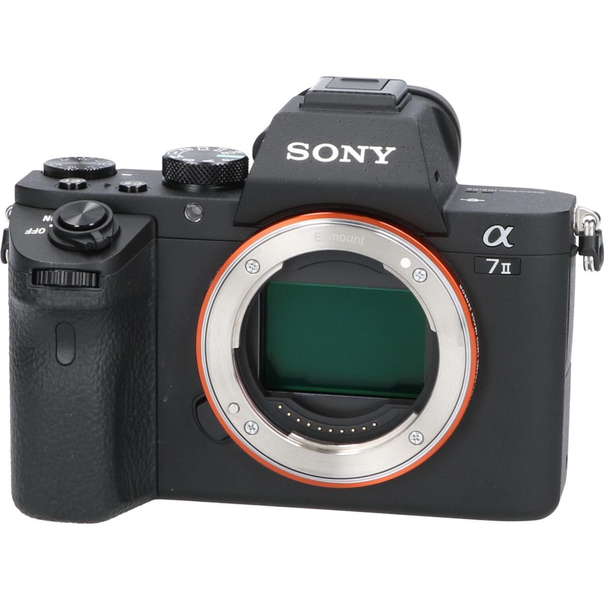 価格.com - SONY α7 II ILCE-7M2 ボディ 価格比較