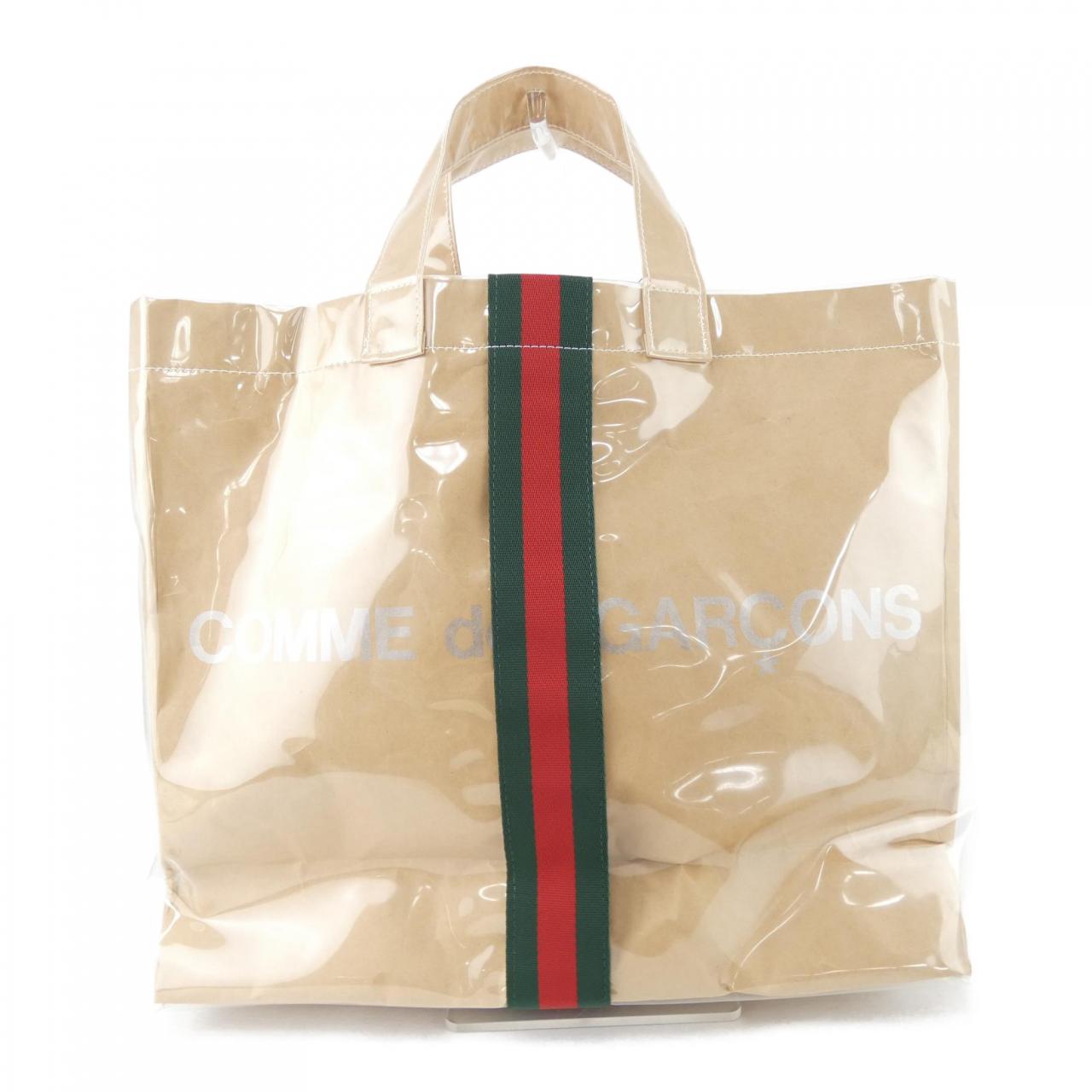 コメ兵 コムデギャルソン Comme Des Garcons Bag コムデギャルソン メンズファッション バッグ 公式 日本最大級のリユースデパートkomehyo