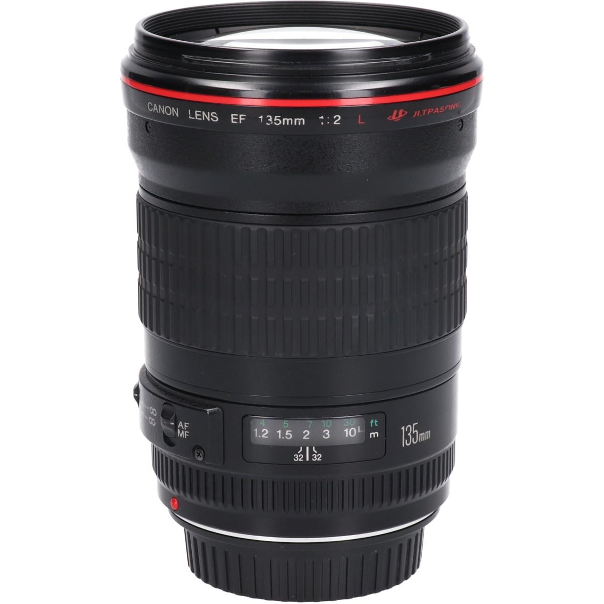 EF135mm F2L USM 中古価格比較 - 価格.com