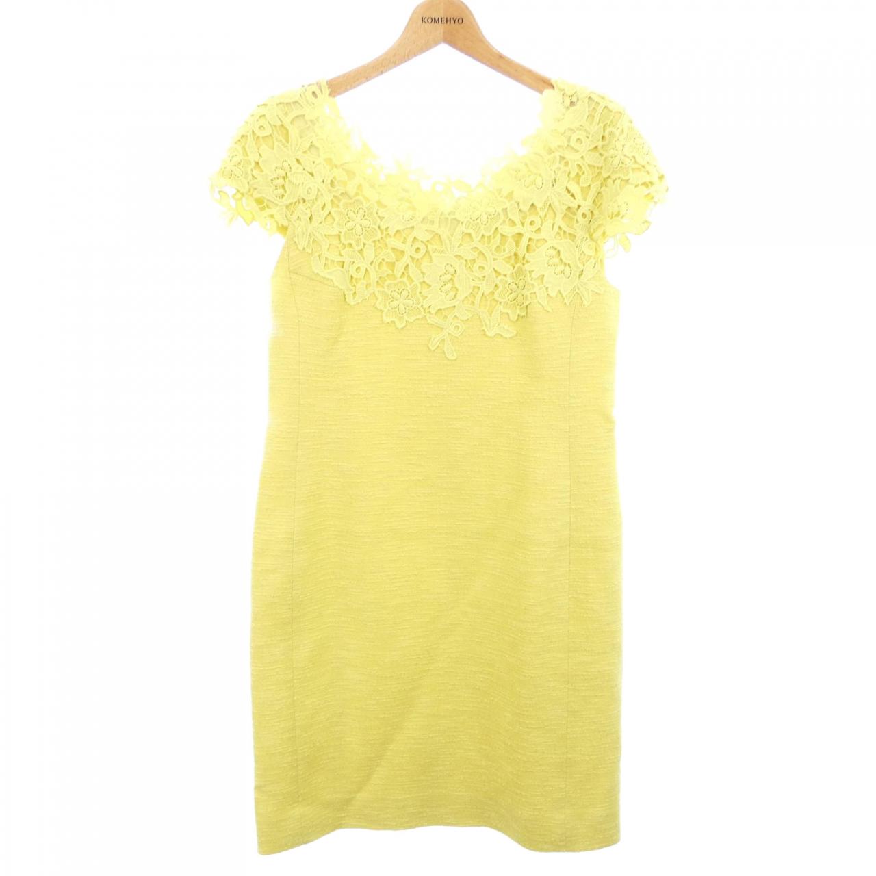 コメ兵 ユキトリイ Yuki Torii ワンピース ユキトリイ レディースファッション トップス その他 公式 日本最大級のリユースデパートkomehyo