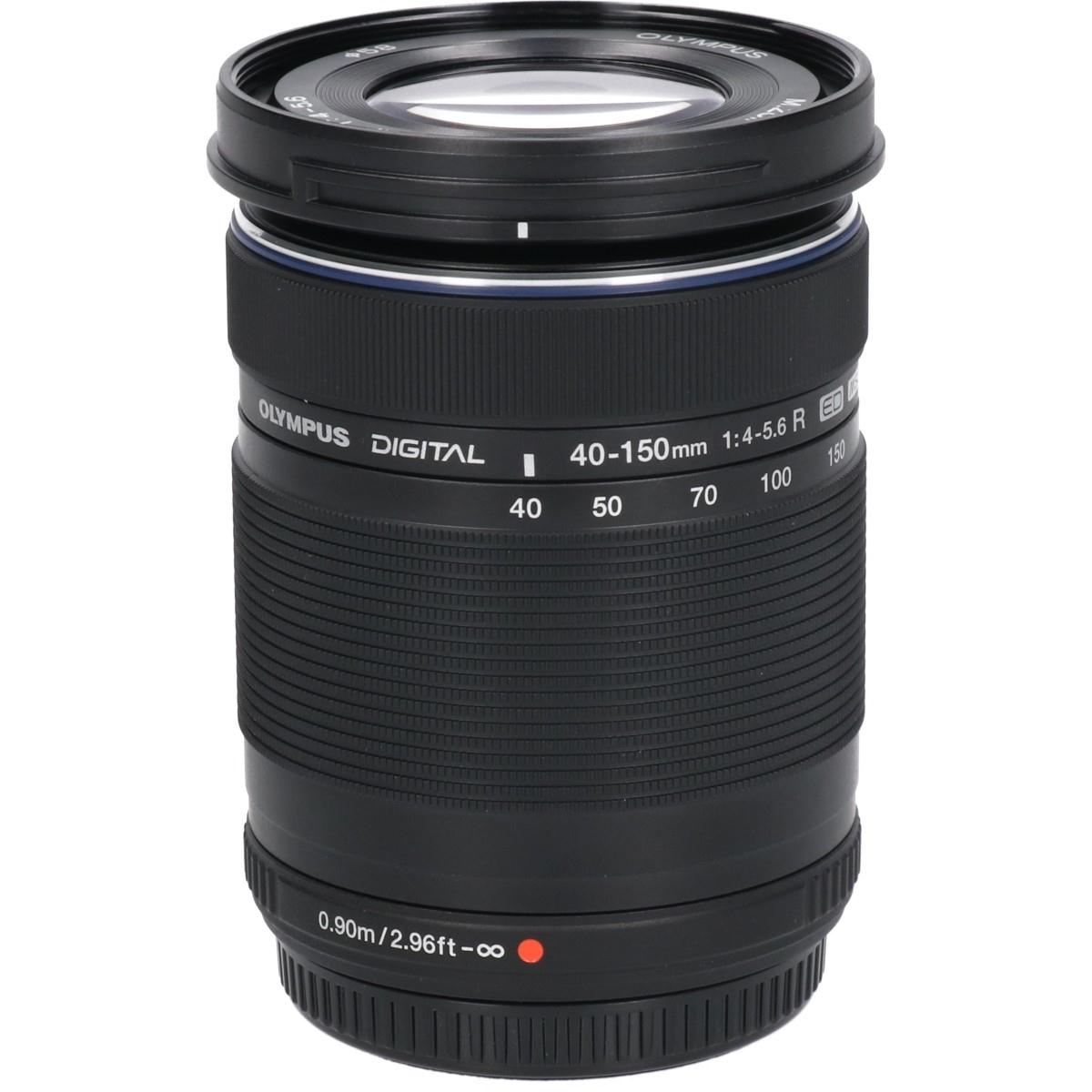 MZD ED40-150mm F4-5.6RubN