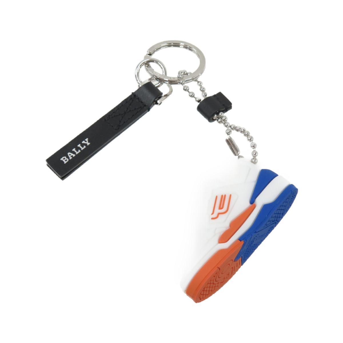 コメ兵 新品 バリー キーリング ｂａｌｌｙ ｃｈａｍｐｉｏｎ バリー ブランド 財布 小物 キーケース キーホルダー 公式 日本最大級のリユースデパートkomehyo