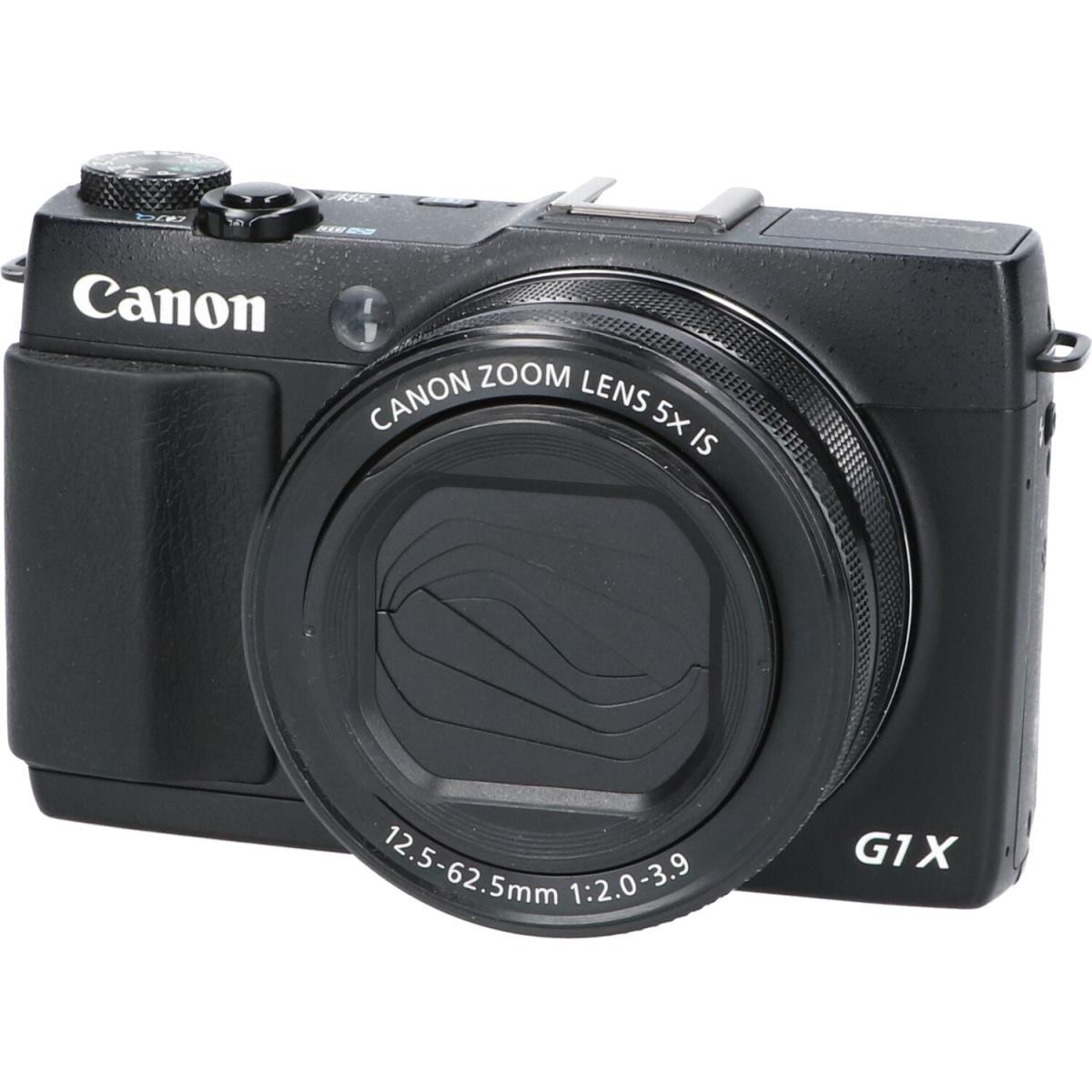 PowerShot G1 X Mark II 中古価格比較 - 価格.com