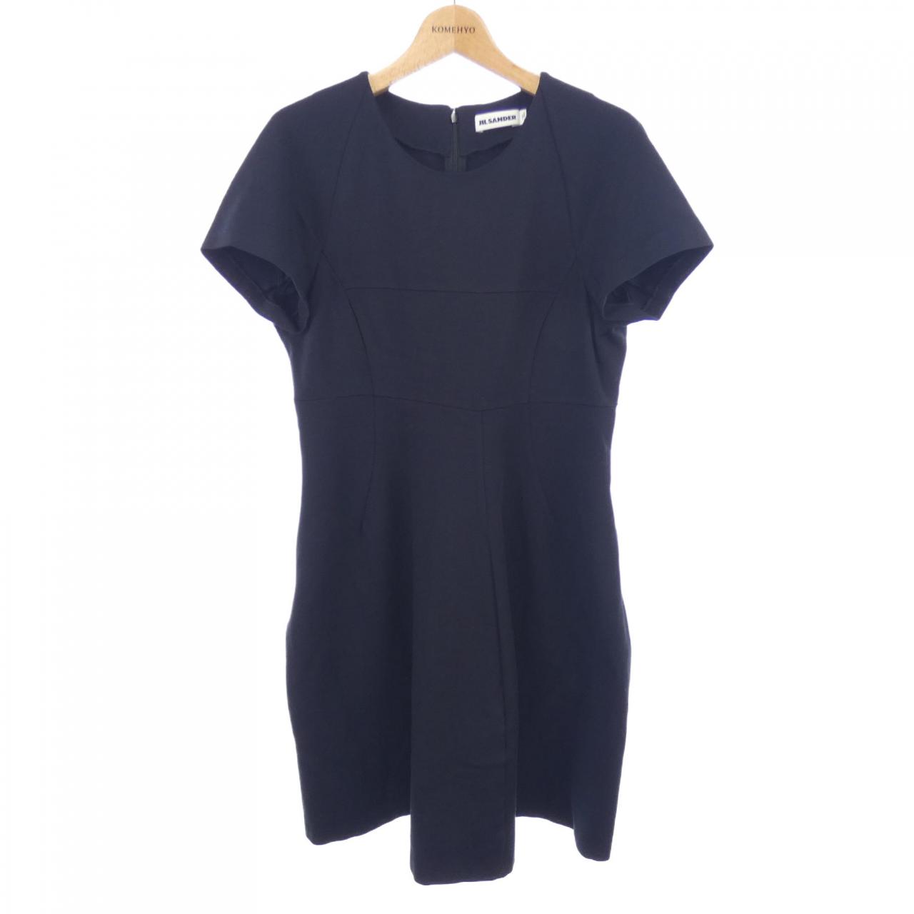 コメ兵 ジルサンダー Jil Sander ワンピース ジルサンダー レディースファッション トップス その他 公式 日本最大級のリユースデパートkomehyo