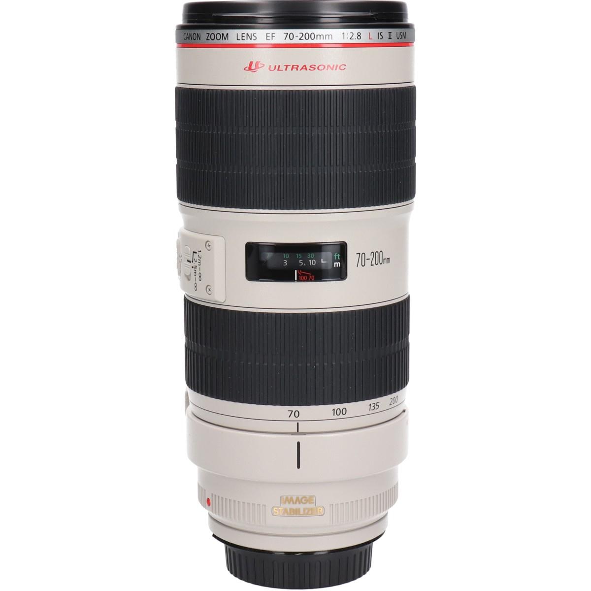 EF70-200mm F2.8L IS II USM 中古価格比較 - 価格.com