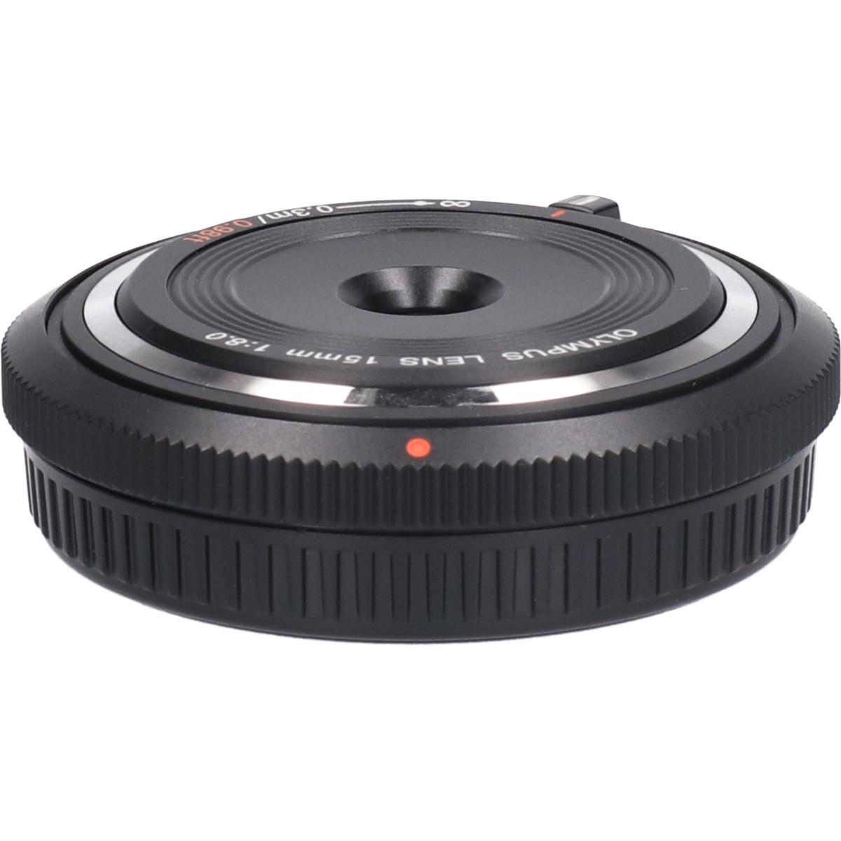 BCL-1580 15mm F8