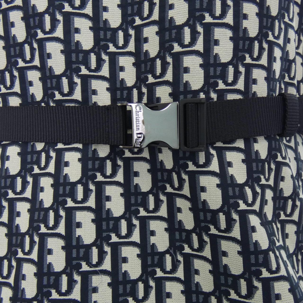 Christian Dior 2way長袖カットソー M 紺白 2025年最新】Christian Dior レディース 長袖 Tシャツ
