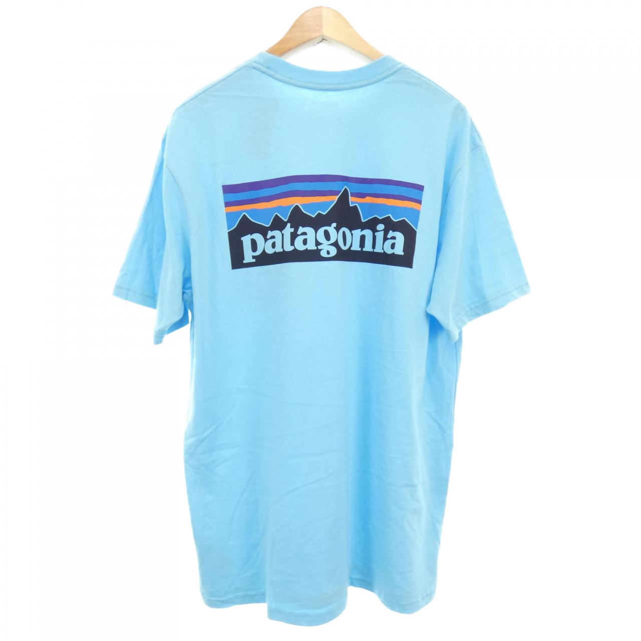 コメ兵 未使用品 パタゴニア Patagonia Tシャツ パタゴニア メンズファッション トップス ｔシャツ 公式 日本最大級のリユースデパートkomehyo