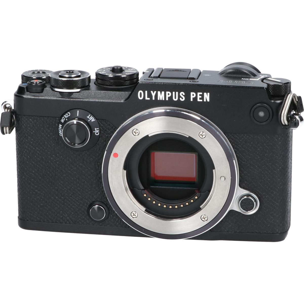 OLYMPUS PEN-F ボディ 中古価格比較 - 価格.com