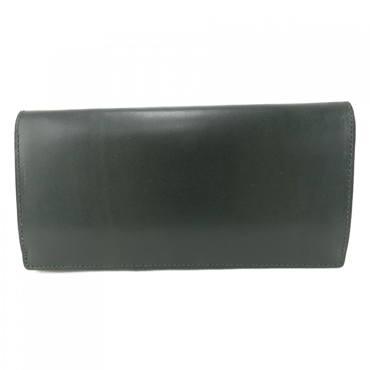 コメ兵 ツチヤカバン 土屋鞄 Wallet ツチヤカバン メンズファッション 財布 財布 公式 日本最大級のリユースデパートkomehyo