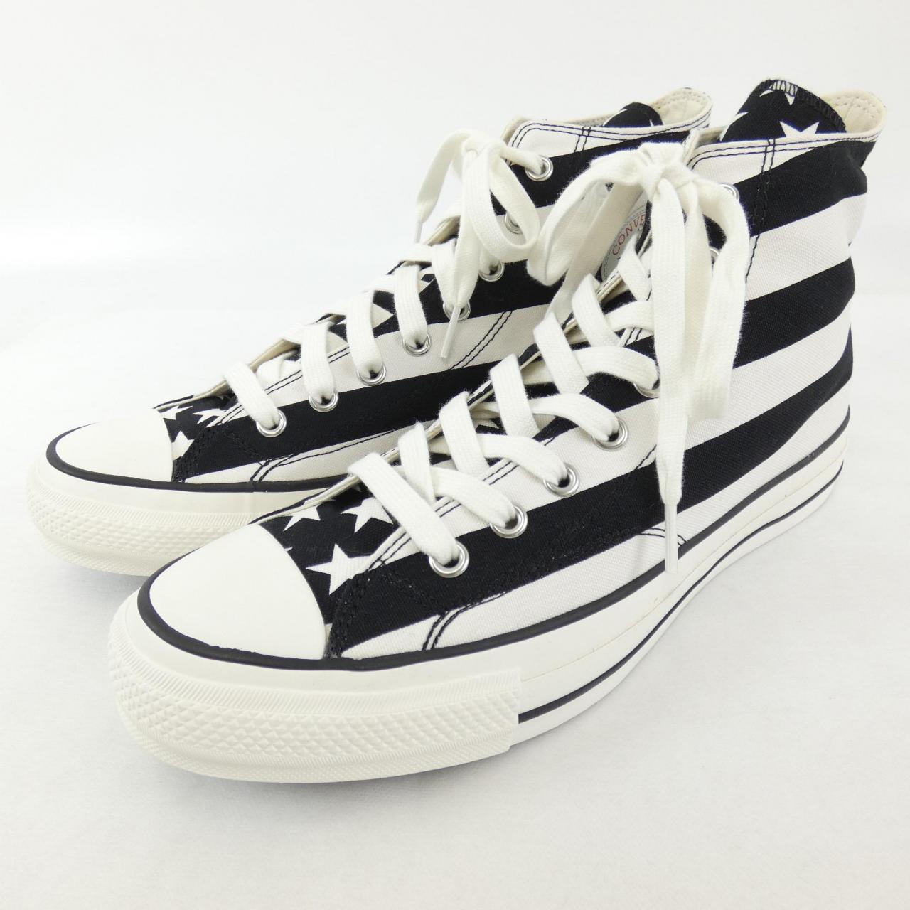 コメ兵 コンバース Converse スニーカー コンバース メンズファッション シューズ スニーカー 公式 日本最大級のリユースデパートkomehyo