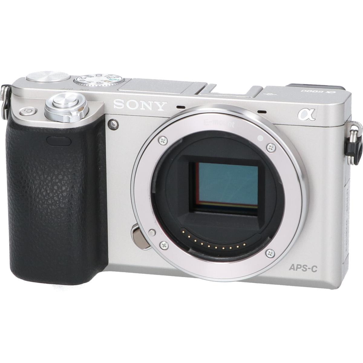 α6000 ILCE-6000 ボディ 中古価格比較 - 価格.com