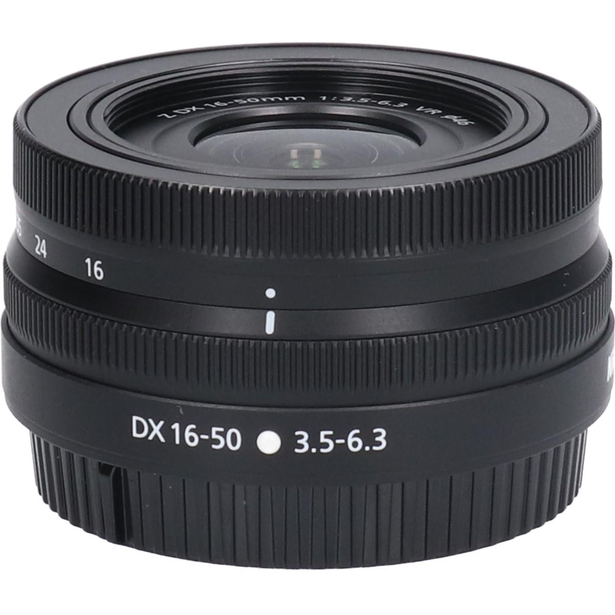Uさん専用　【中古美品】Nikon Z30本体＋DX16-50Kit ニコン(NIKON)|ミラーレス一眼レンズキット/Z30 DX16-50kit|【ハード