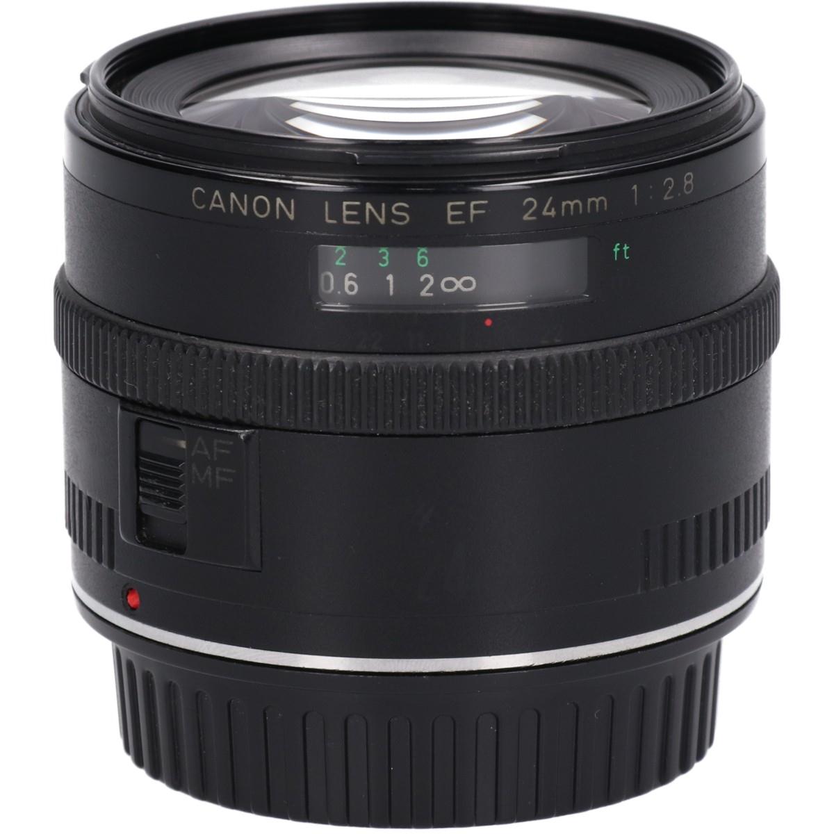 EF24mm F2.8 中古価格比較 - 価格.com