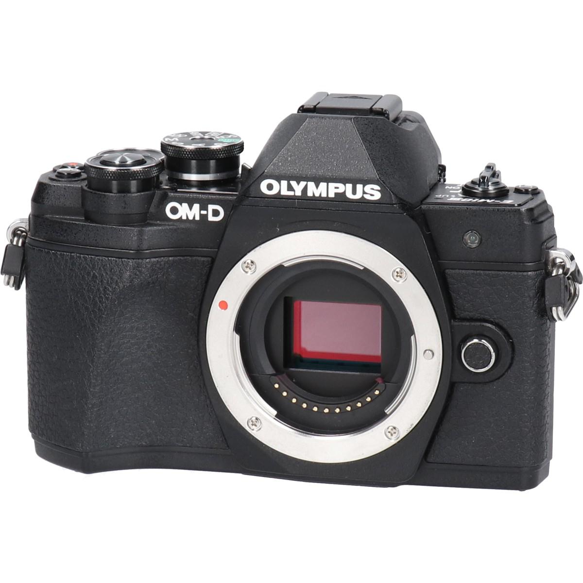 ジャンク品！ OLYMPUS OM-D E-M10 Mark III 本体 OM-D E-M10 Mark III ボディ 中古価格比較 - 価格.com