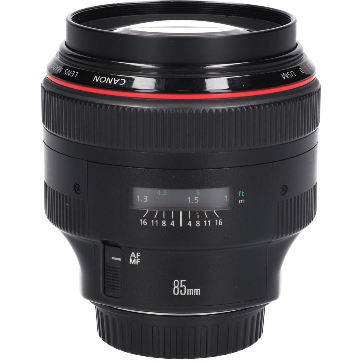 価格.com - CANON EF85mm F1.2L II USM 価格比較