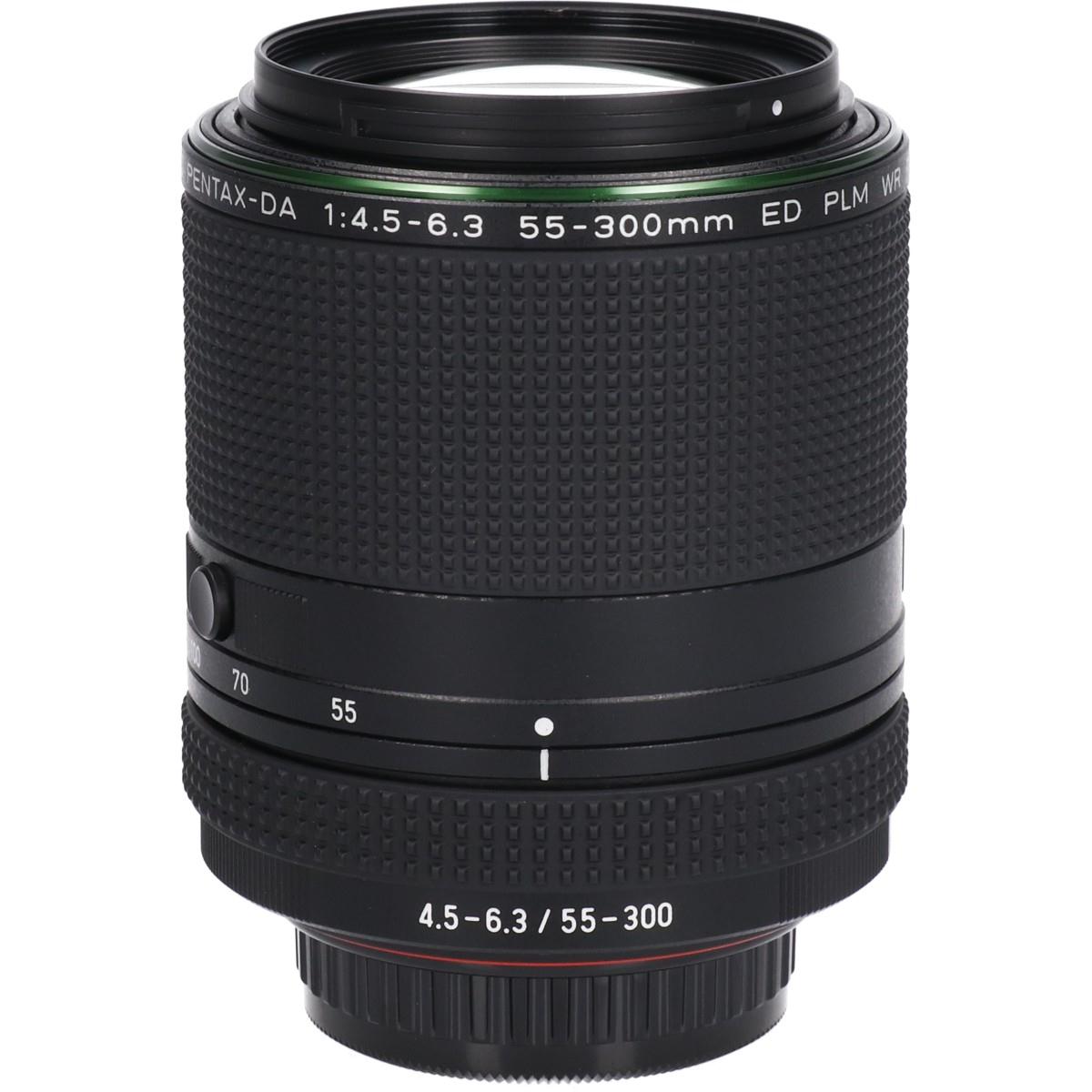 HD PENTAX-DA 55-300mmF4.5-6.3ED PLM WR RE 中古価格比較 - 価格.com