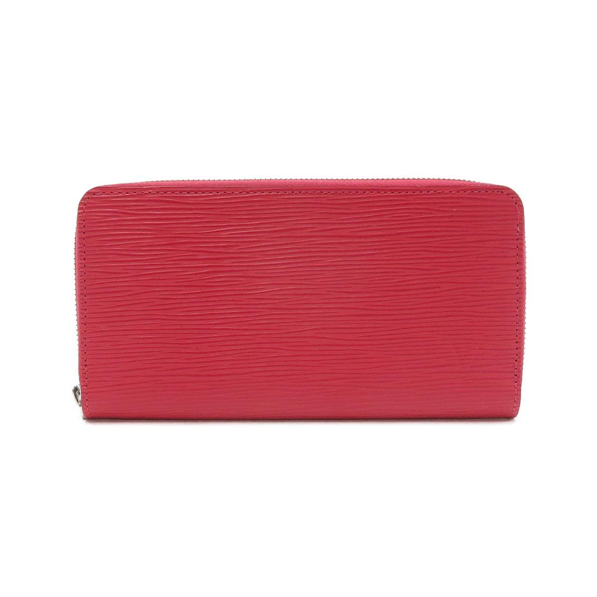 新作グッ 未使用品 ルイヴィトン エピ ｍ８０１１３ 中古 財布 レディース財布 Williamsav Com