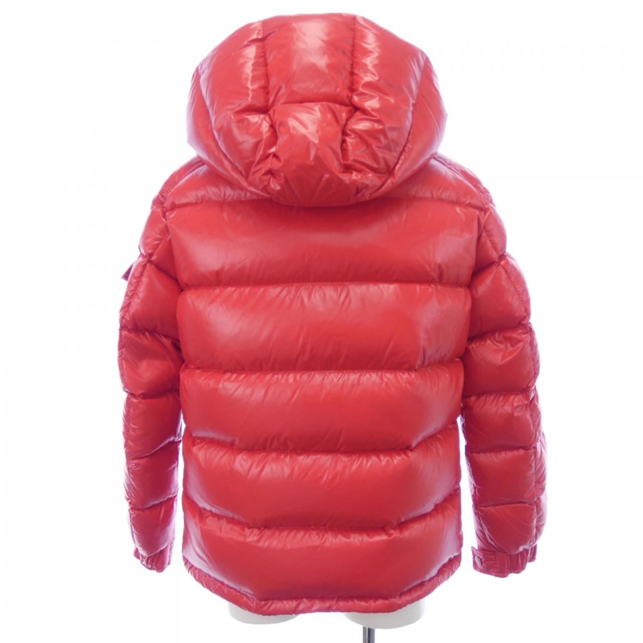 Authentic MONCLER Down Jackets #241-003-835-4958 | eBay