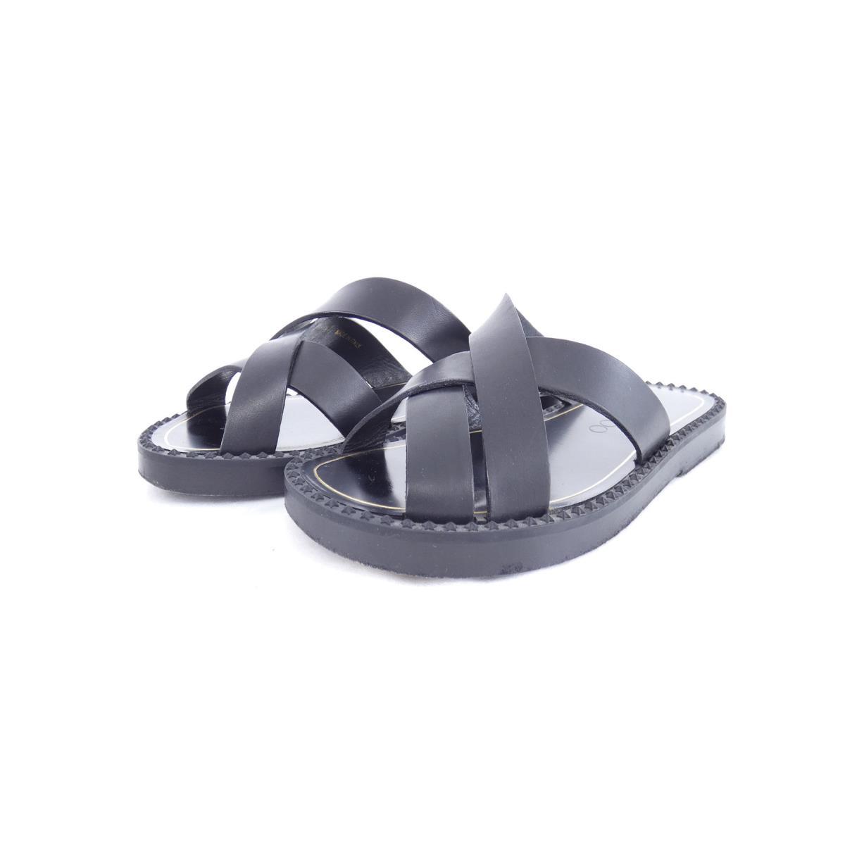 コメ兵 ジミーチュウ ｊｉｍｍｙ ｃｈｏｏ サンダル ジミーチュウ メンズファッション シューズ サンダル 公式 日本最大級のリユースデパートkomehyo