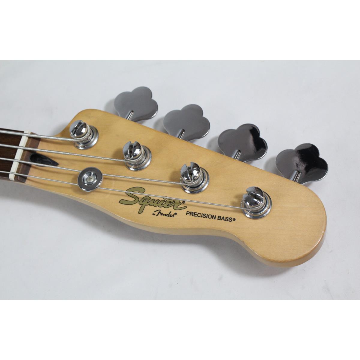 コメ兵 ｓｑｕｉｅｒ ｍｉｋｅ ｄｉｒｎｔ ｐｒｅｃｉｓｉｏｎ ｂａｓｓ ｓｑｕｉｅｒ 楽器 ベース 公式 日本最大級のリユースデパートkomehyo