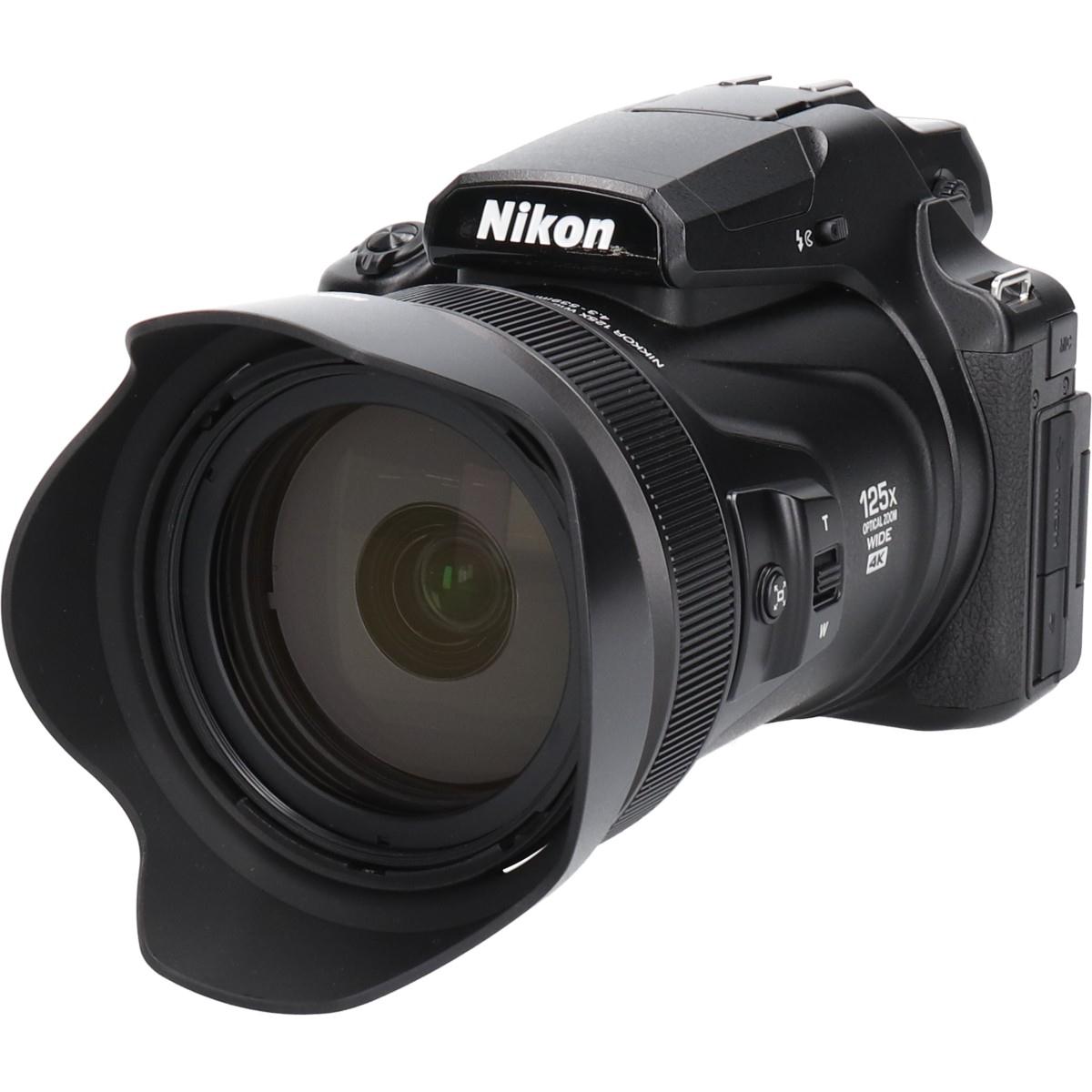 COOLPIX P1000 中古価格比較 - 価格.com