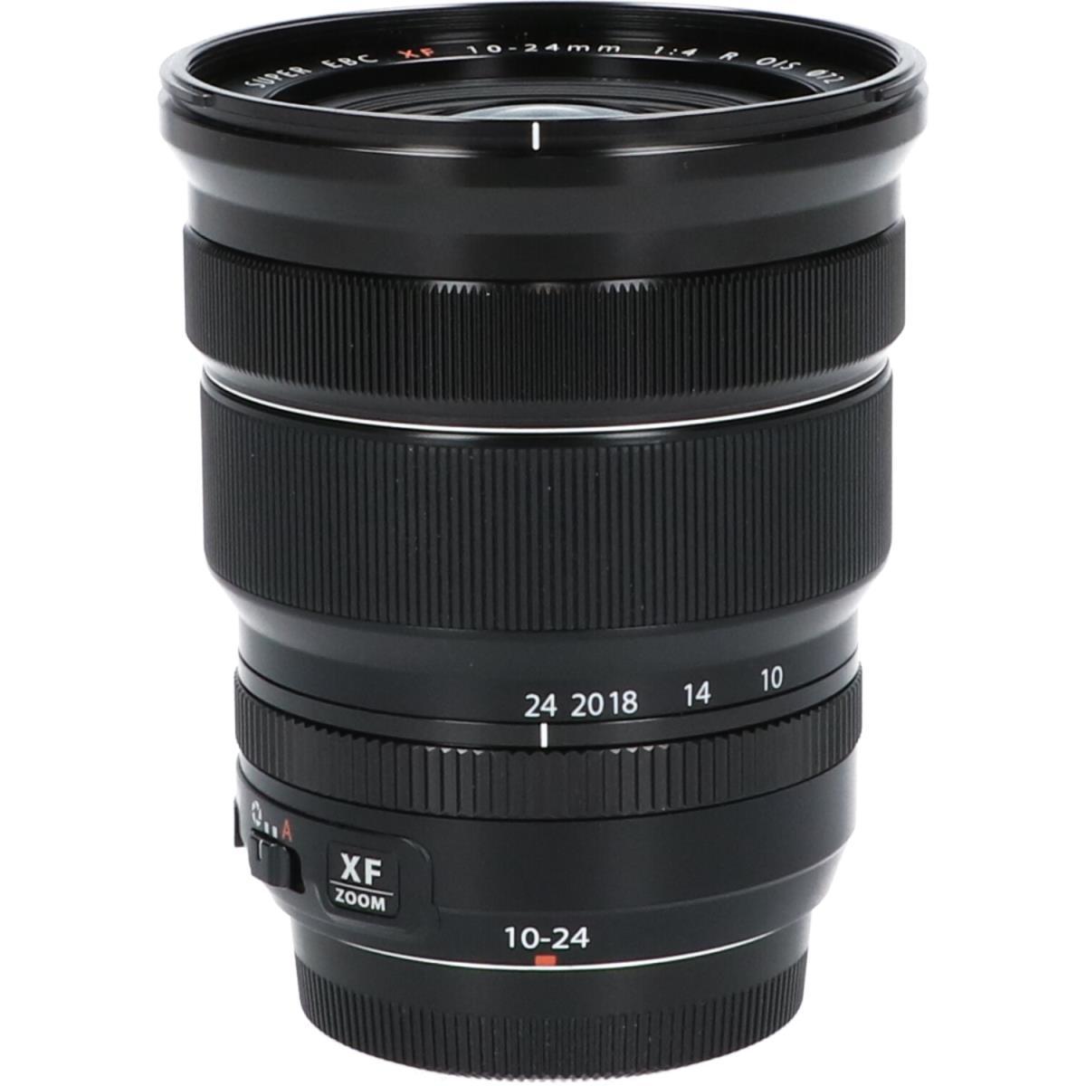 フジノンレンズ XF10-24mmF4 R OIS 中古価格比較 - 価格.com