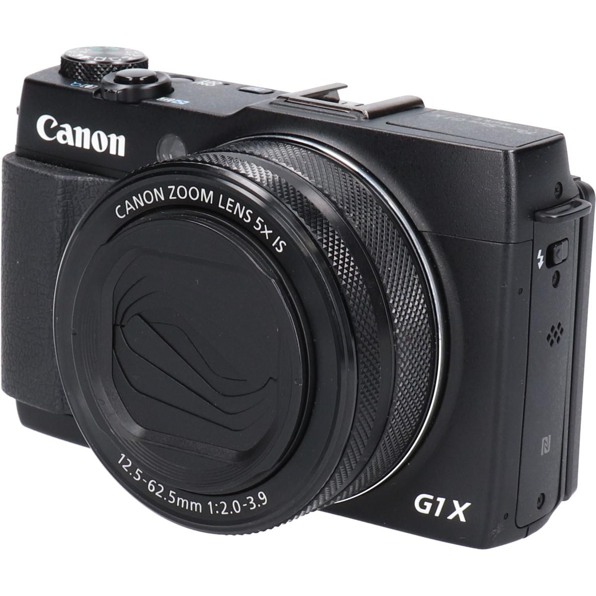 POWERSHOT G1X MARK II