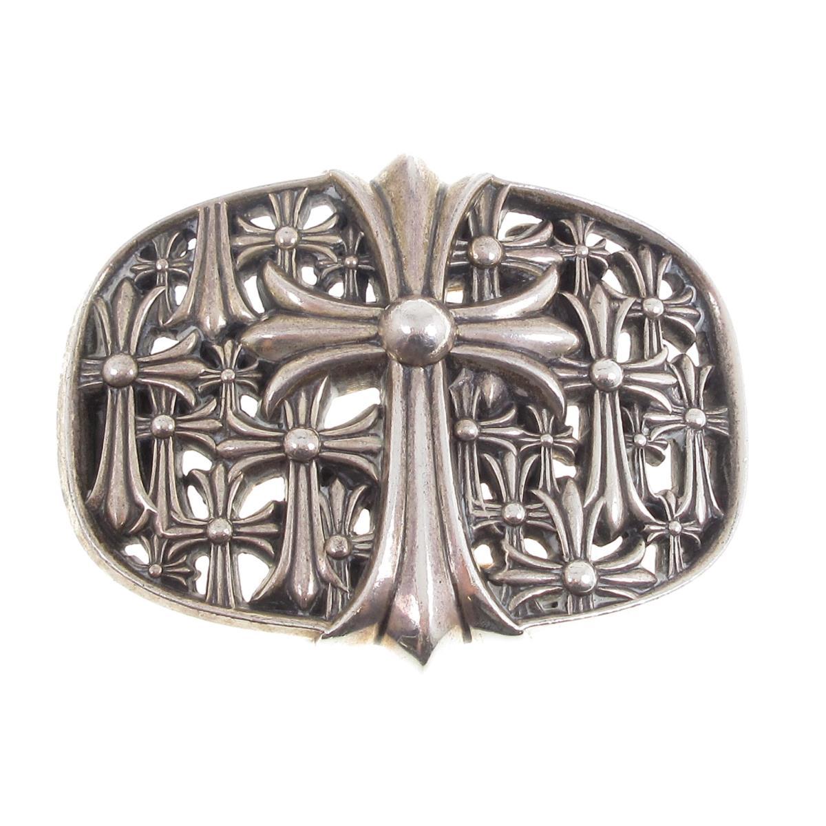 コメ兵 クロムハーツ ｃｈｒｏｍｅ ｈｅａｒｔｓ ｂｅｌｔ クロムハーツ メンズファッション ファッション雑貨 ベルト 公式 日本最大級のリユースデパートkomehyo