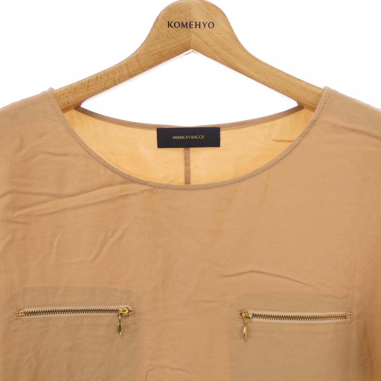 コメ兵 アメリカンラグシー American Rag Cie ワンピース アメリカンラグシー レディースファッション トップス その他 公式 日本最大級のリユースデパートkomehyo
