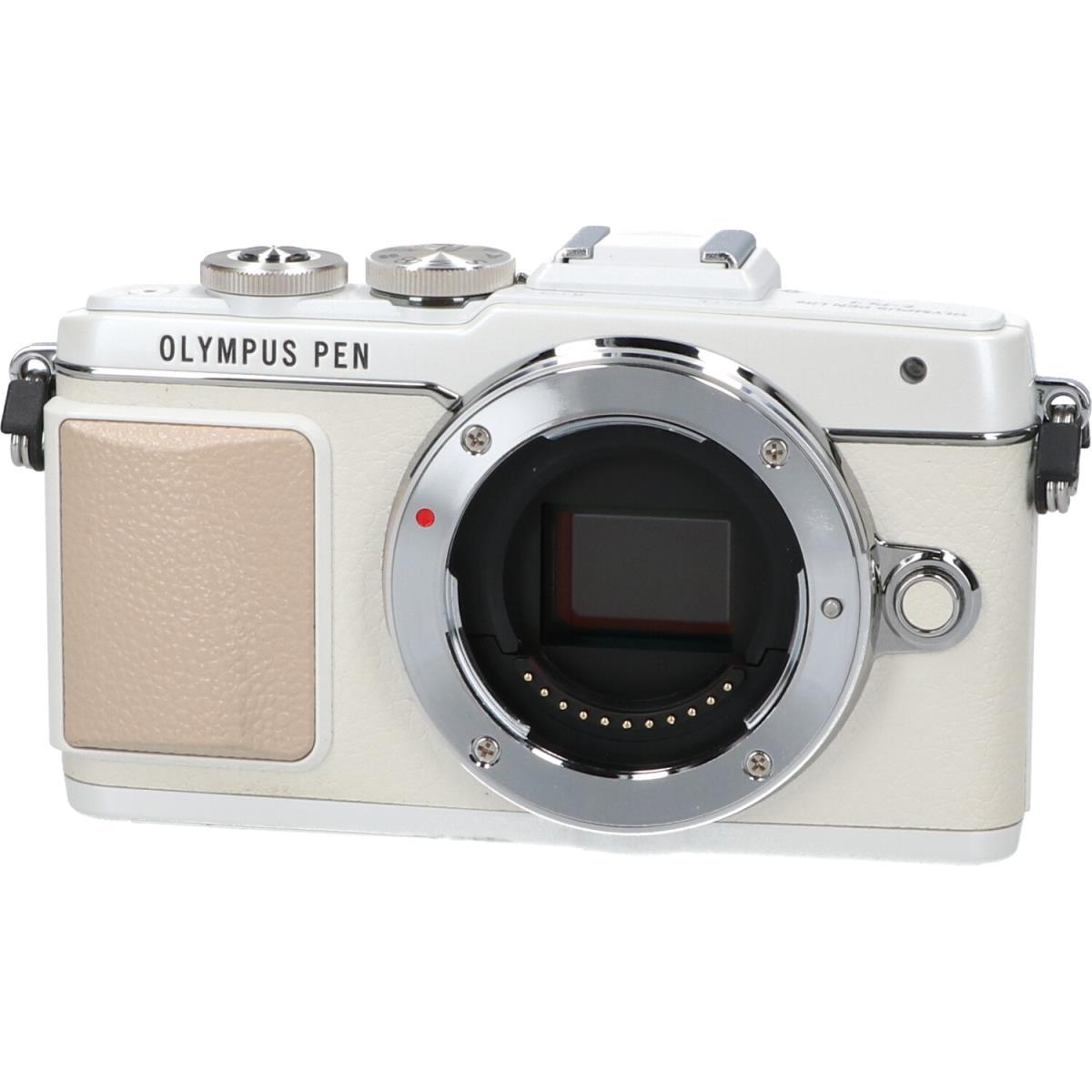 価格.com - オリンパス OLYMPUS PEN Lite E-PL7 ボディ 価格比較