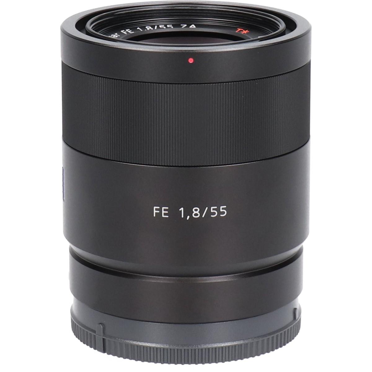 Sonnar T* FE 55mm F1.8 ZA SEL55F18Z 中古価格比較 - 価格.com